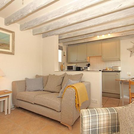 North Norfolk Coastal Cottage For 2 Stiffkey Bagian luar foto
