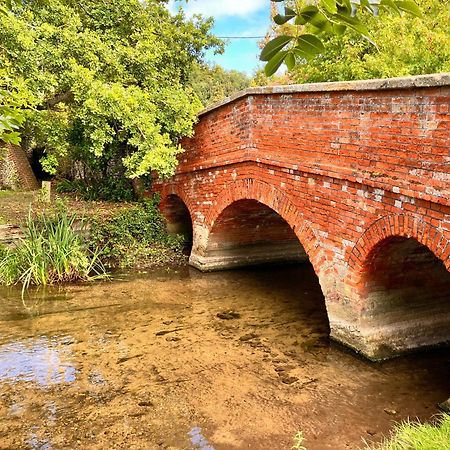North Norfolk Coastal Cottage For 2 Stiffkey Bagian luar foto