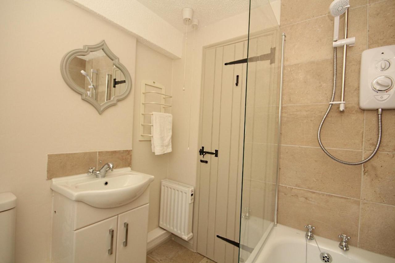 North Norfolk Coastal Cottage For 2 Stiffkey Bagian luar foto