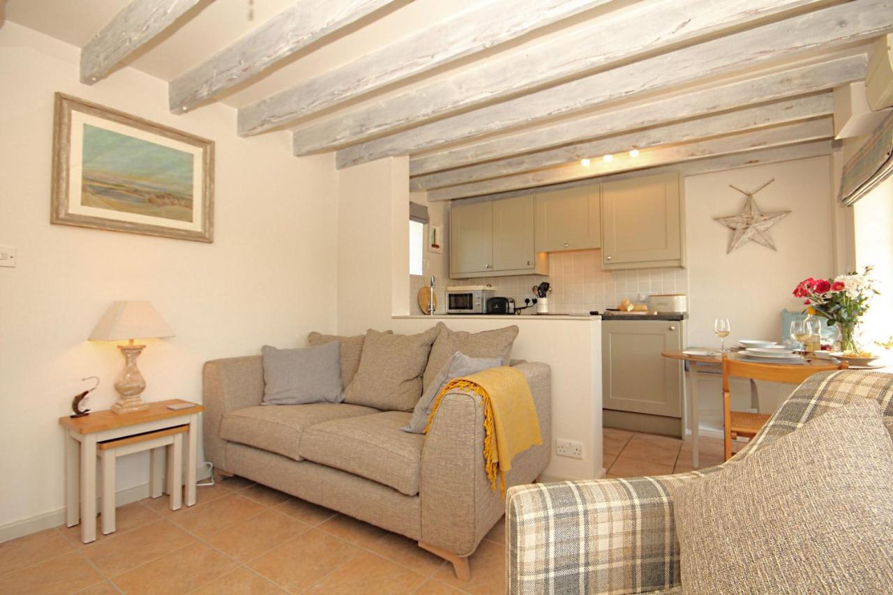 North Norfolk Coastal Cottage For 2 Stiffkey Bagian luar foto